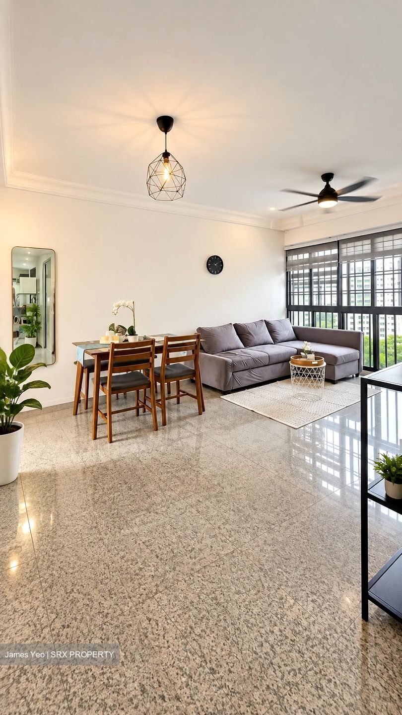 Blk 295B Compassvale Lodge (Sengkang), HDB 4 Rooms #620107331